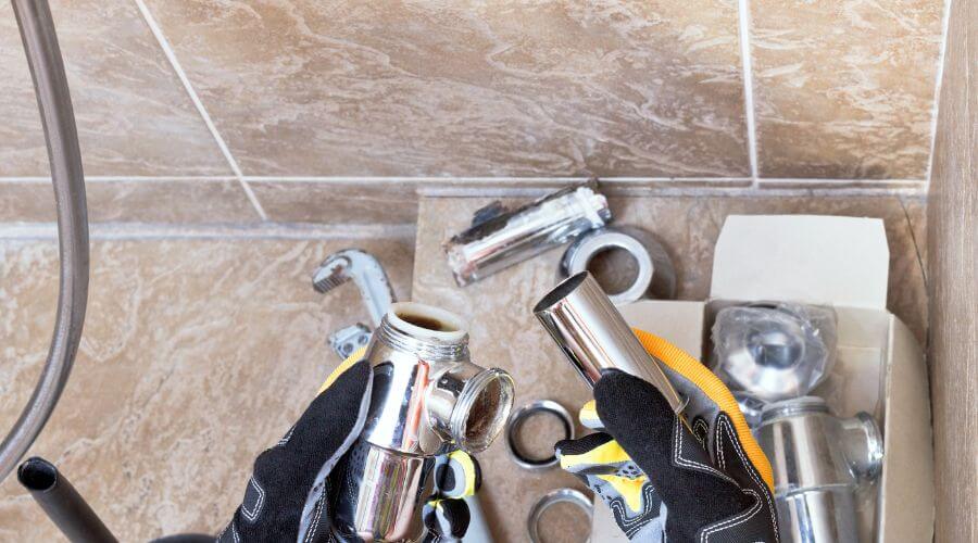 Expert tile roof repair services in Booneville, IA